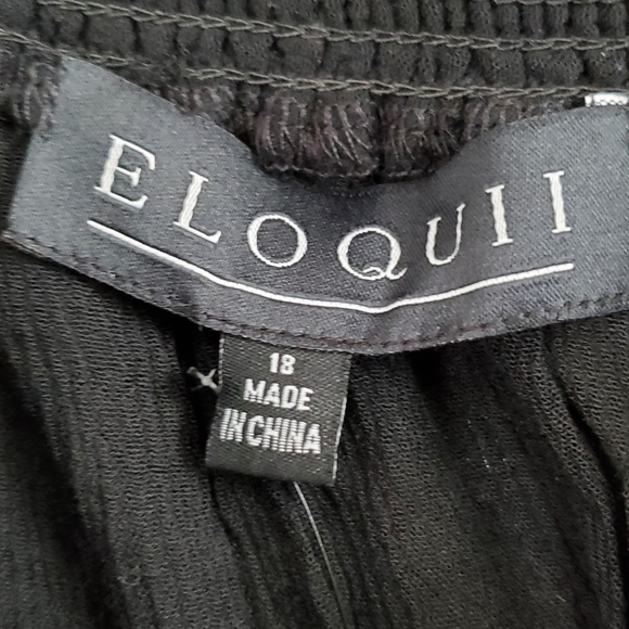 Eloquii crop top - Picture 5 of 10